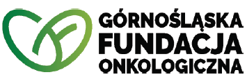 logo Górnośląska Fundacja Onkologiczna
