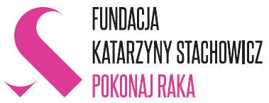 logo pokonaj raka