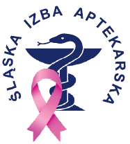 logo Śląska Izba Aptekarska