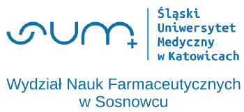 logo Śląski Uniwersytet Medyczny w Katowicach