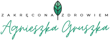 logo Agnieszka Gruszka