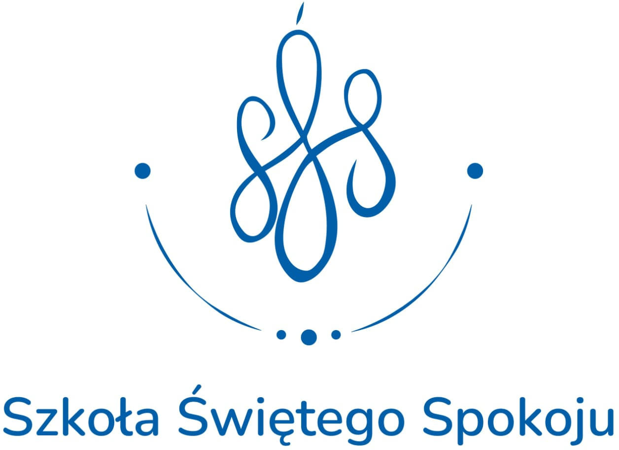 logo Szkoła Świętego Spokoju